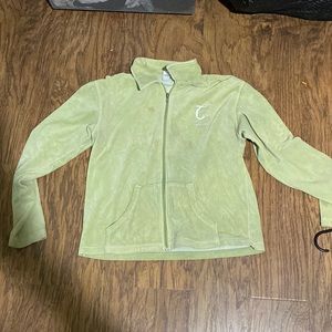 Y2k Canada jacket